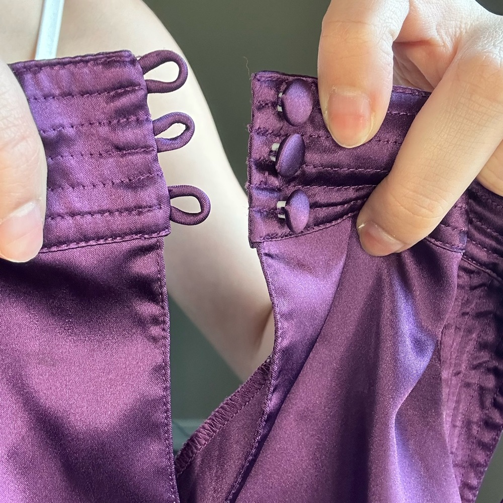 Cache Silk Blouse - image 5